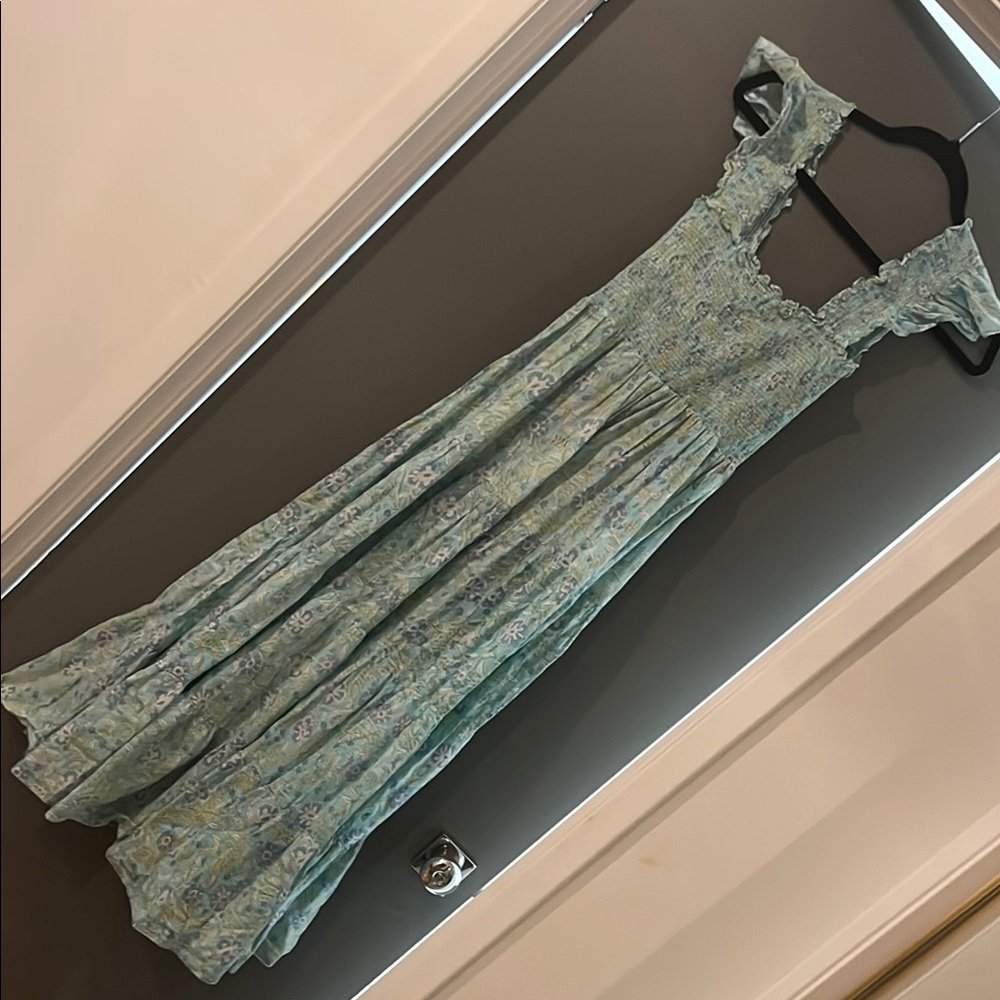 GUC RIXO Dress